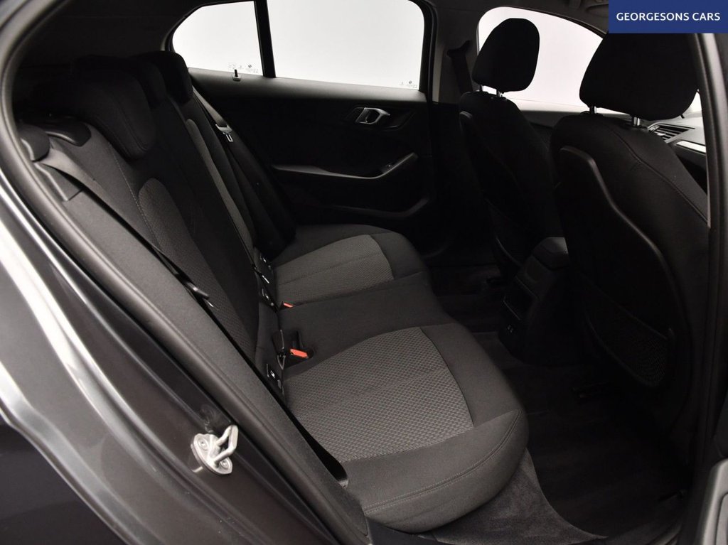 Used BMW 1 Series 2021 for sale - 77121359: Photo 16