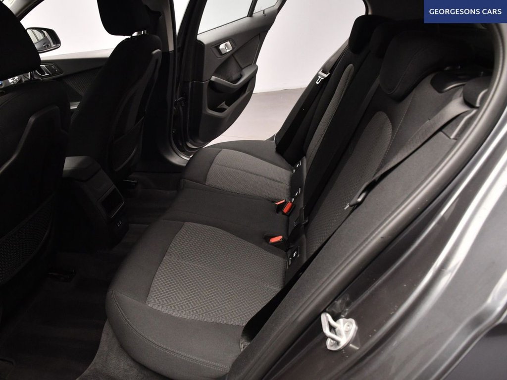 Used BMW 1 Series 2021 for sale - 77121359: Photo 17