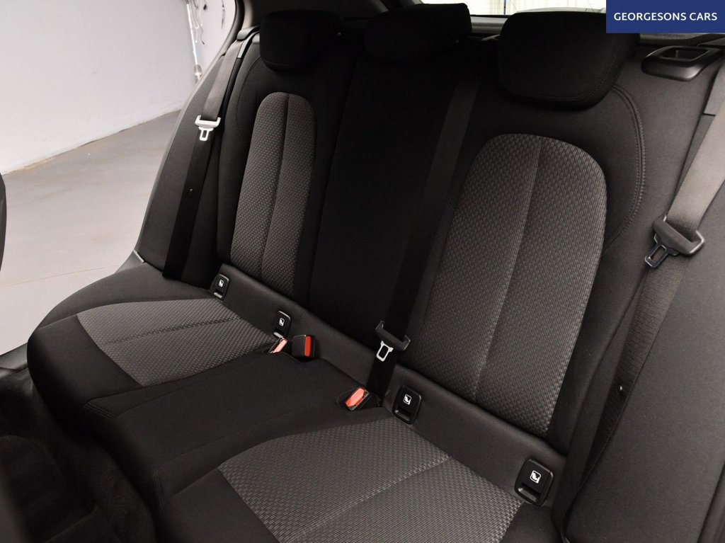 Used BMW 1 Series 2021 for sale - 77121359: Photo 18