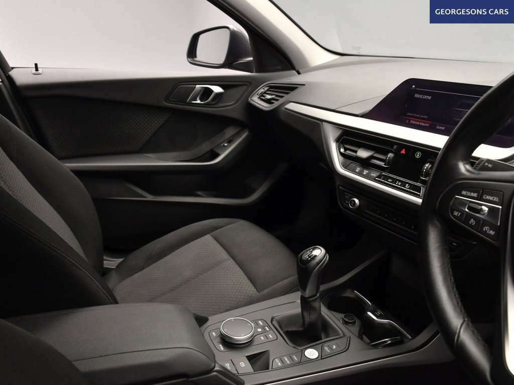 Used BMW 1 Series 2021 for sale - 77121359: Photo 20