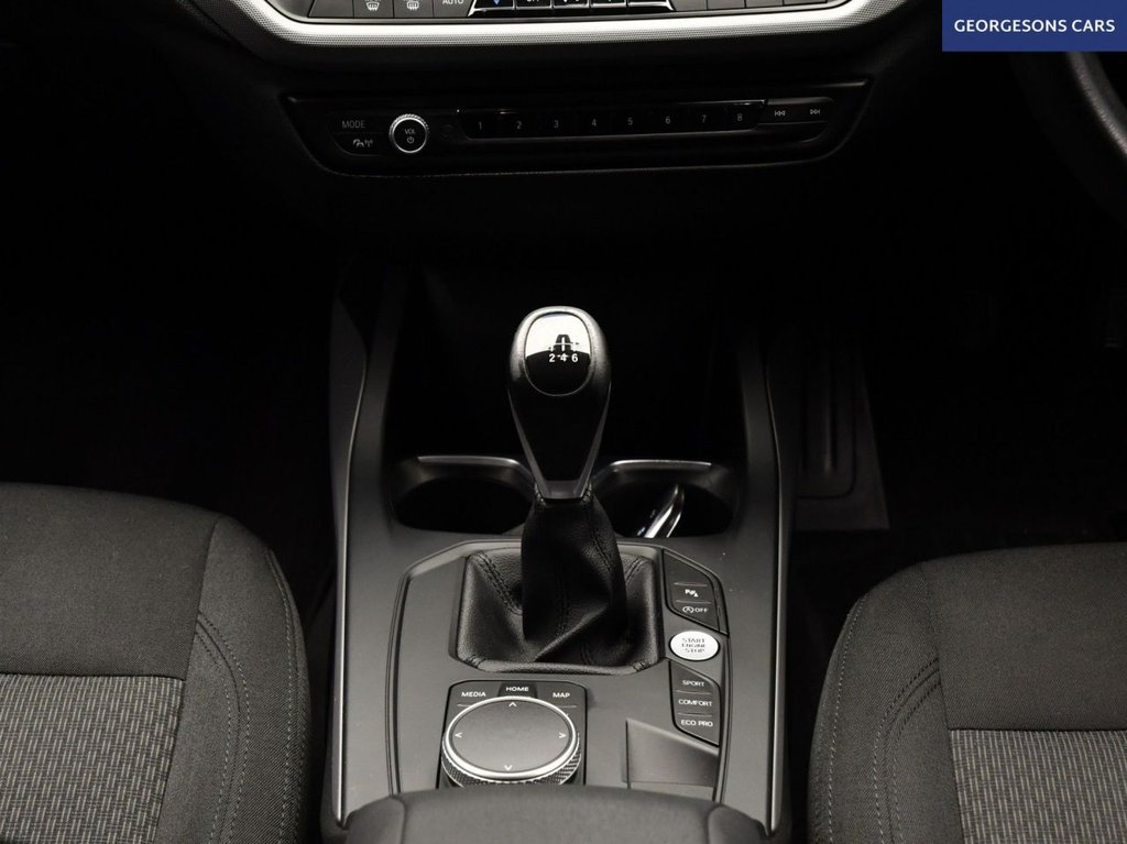 Used BMW 1 Series 2021 for sale - 77121359: Photo 21