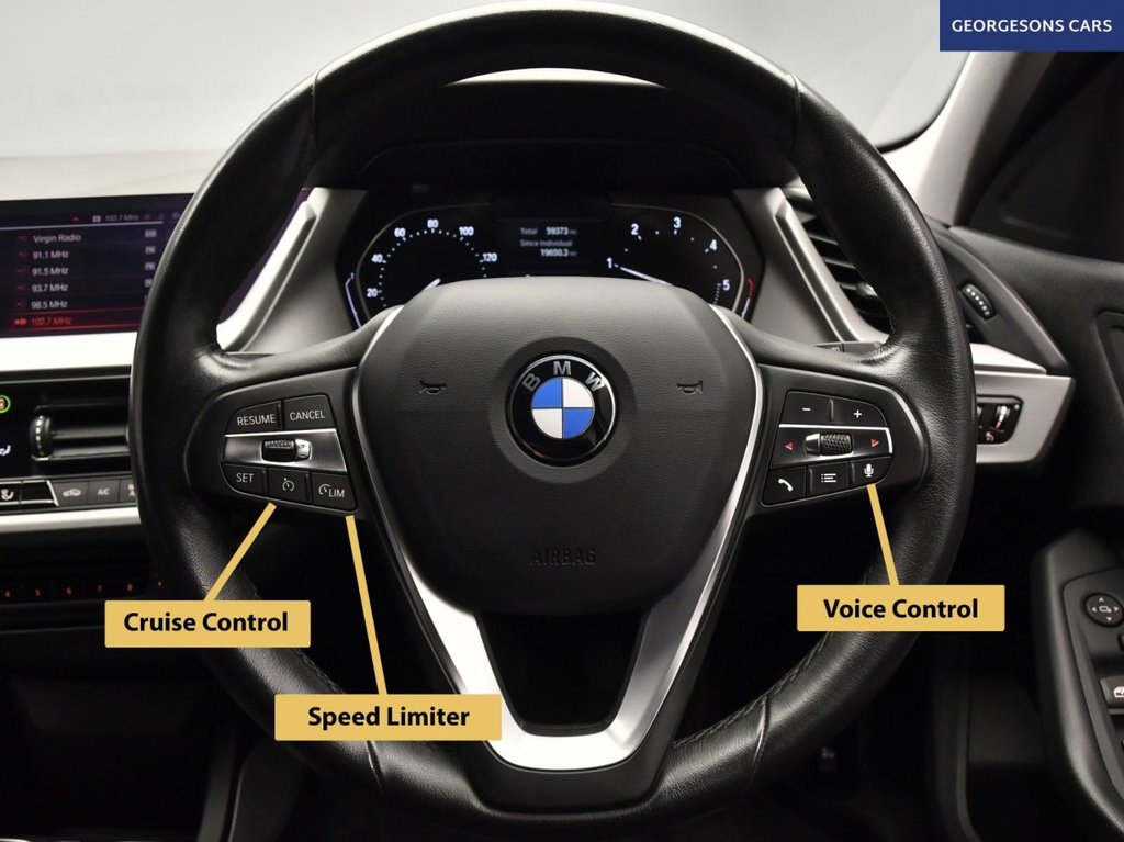 Used BMW 1 Series 2021 for sale - 77121359: Photo 22