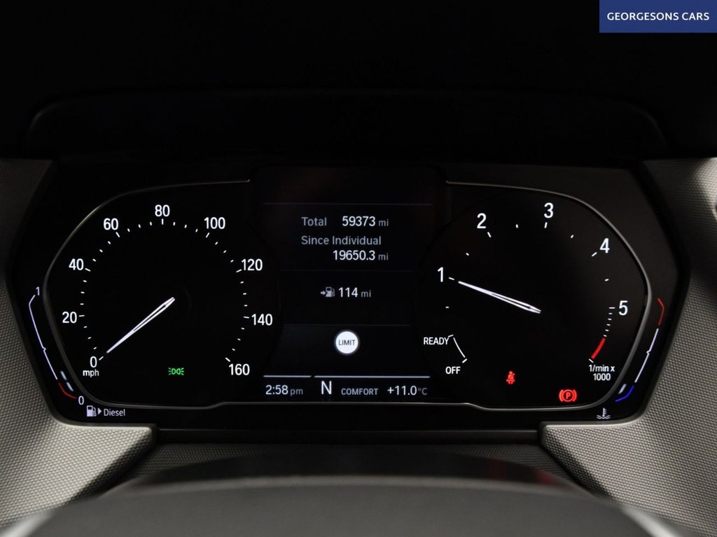 Used BMW 1 Series 2021 for sale - 77121359: Photo 23