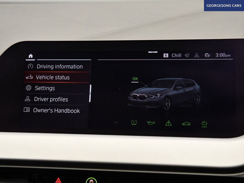 Used BMW 1 Series 2021 for sale - 77121359: Photo 29