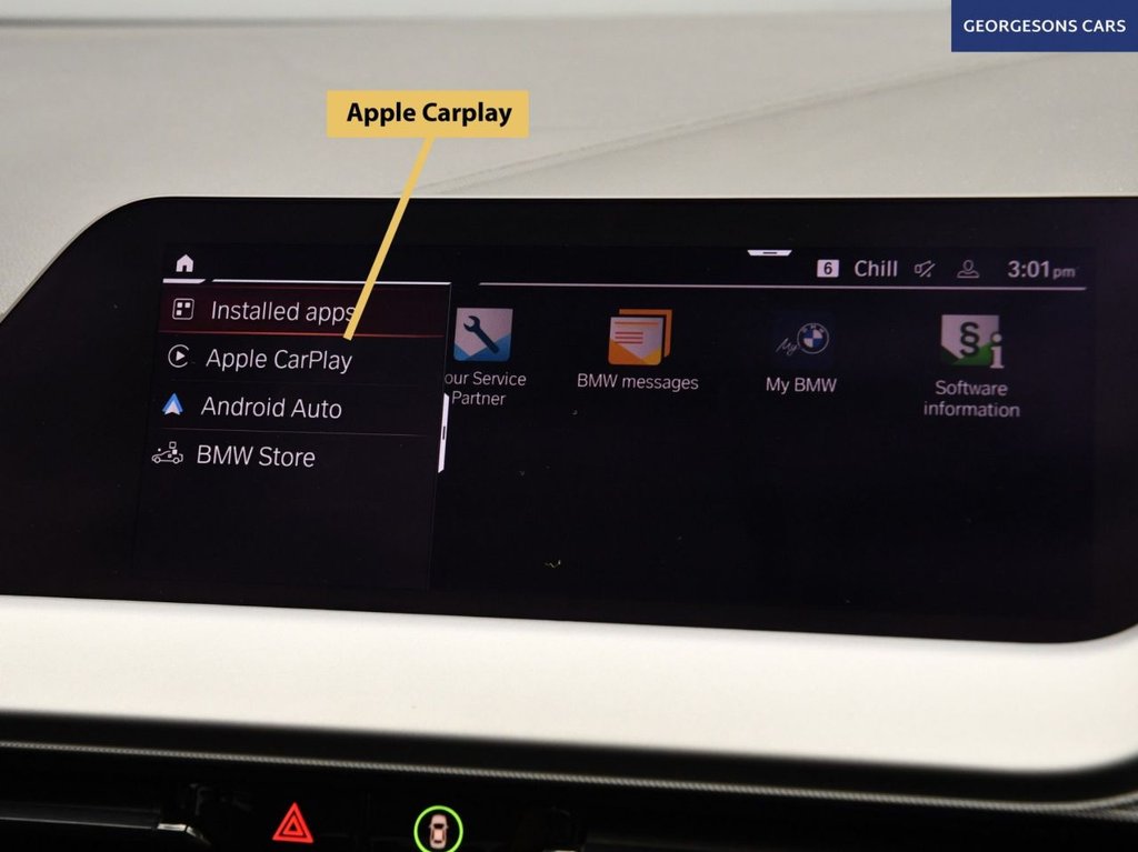 Used BMW 1 Series 2021 for sale - 77121359: Photo 30