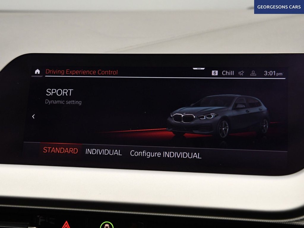 Used BMW 1 Series 2021 for sale - 77121359: Photo 31