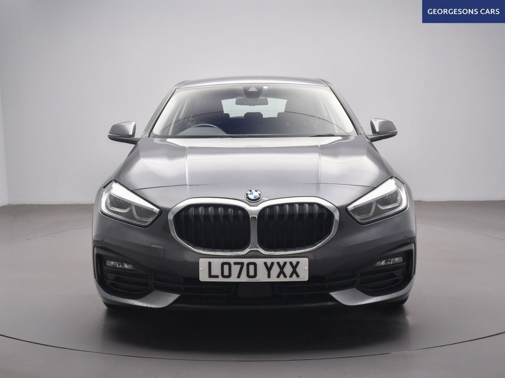 Used BMW 1 Series 2021 for sale - 77121359: Photo 4