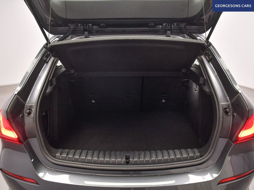 Used BMW 1 Series 2021 for sale - 77121359: Photo 9