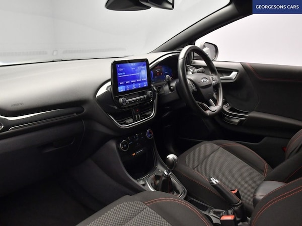 Used Ford Puma 2022 for sale - 76202631: Photo 11