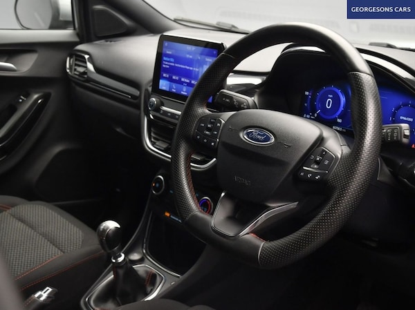 Used Ford Puma 2022 for sale - 76202631: Photo 12