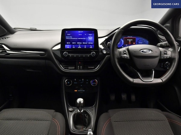 Used Ford Puma 2022 for sale - 76202631: Photo 13