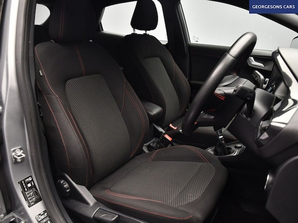 Used Ford Puma 2022 for sale - 76202631: Photo 14