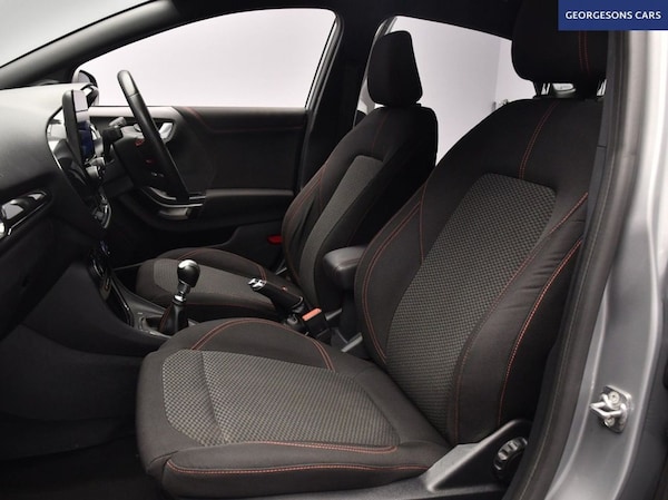 Used Ford Puma 2022 for sale - 76202631: Photo 15
