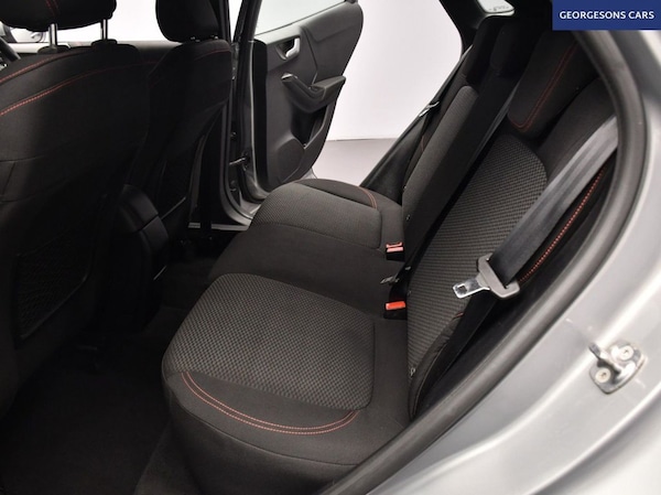 Used Ford Puma 2022 for sale - 76202631: Photo 16