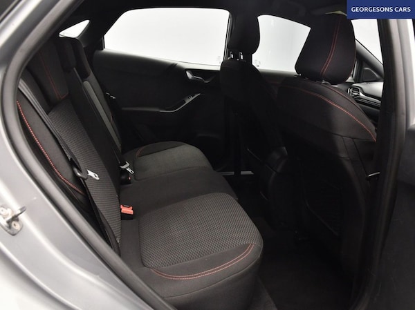 Used Ford Puma 2022 for sale - 76202631: Photo 19