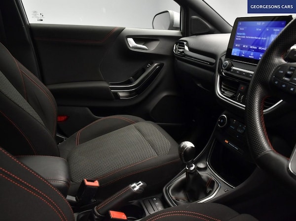 Used Ford Puma 2022 for sale - 76202631: Photo 21