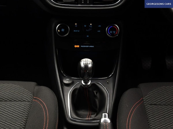 Used Ford Puma 2022 for sale - 76202631: Photo 22