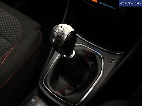 Used Ford Puma 2022 for sale - 76202631: Photo 25