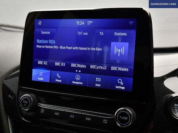 Used Ford Puma 2022 for sale - 76202631: Photo 28