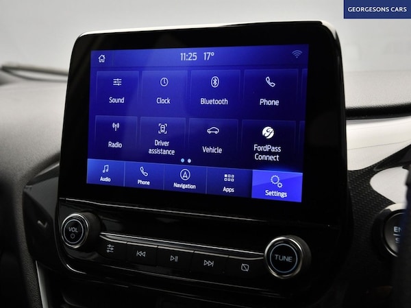 Used Ford Puma 2022 for sale - 76202631: Photo 30