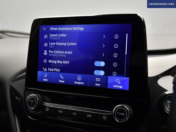 Used Ford Puma 2022 for sale - 76202631: Photo 31