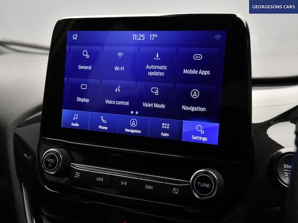 Used Ford Puma 2022 for sale - 76202631: Photo 32