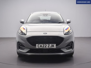 Used Ford Puma 2022 for sale - 76202631: Photo 4