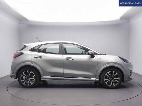 Used Ford Puma 2022 for sale - 76202631: Photo 6