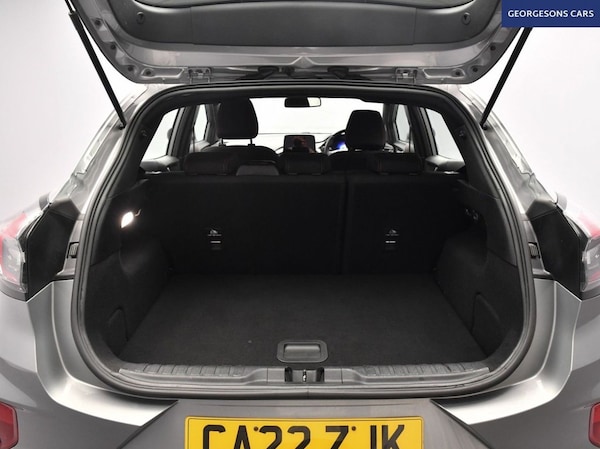 Used Ford Puma 2022 for sale - 76202631: Photo 9
