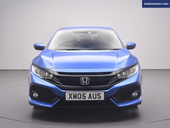 Used Honda Civic 2019 for sale - 79422354: Photo