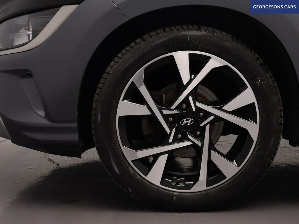 Used Hyundai KONA 2022 for sale - 76345161: Photo 10