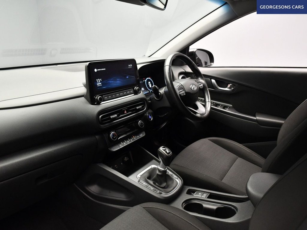 Used Hyundai KONA 2022 for sale - 76345161: Photo 11
