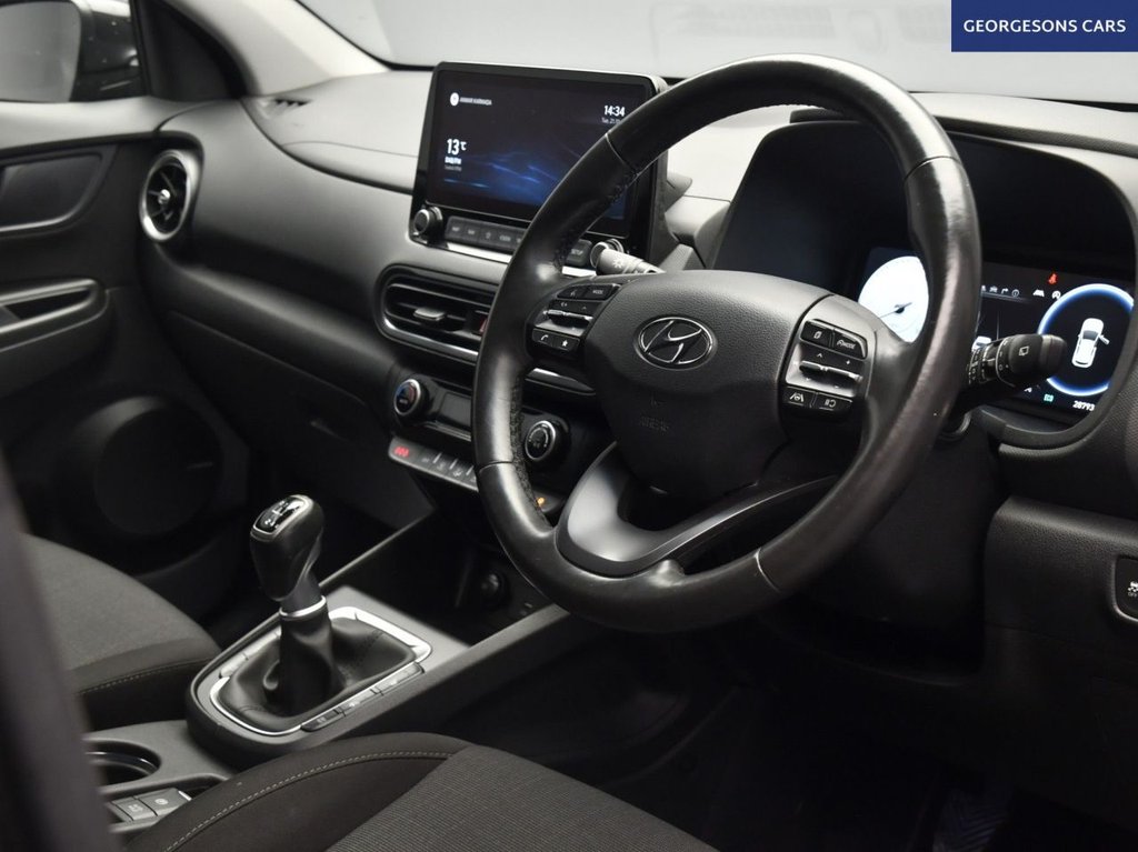 Used Hyundai KONA 2022 for sale - 76345161: Photo 12