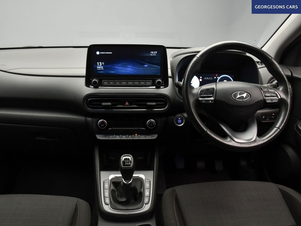 Used Hyundai KONA 2022 for sale - 76345161: Photo 13