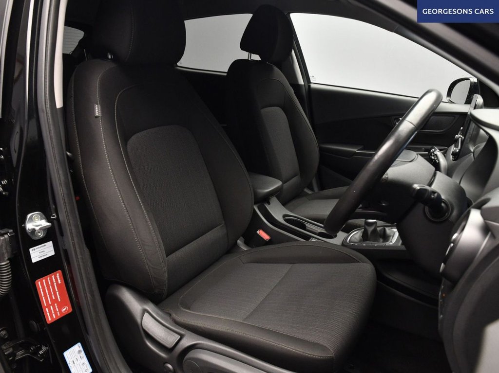Used Hyundai KONA 2022 for sale - 76345161: Photo 14
