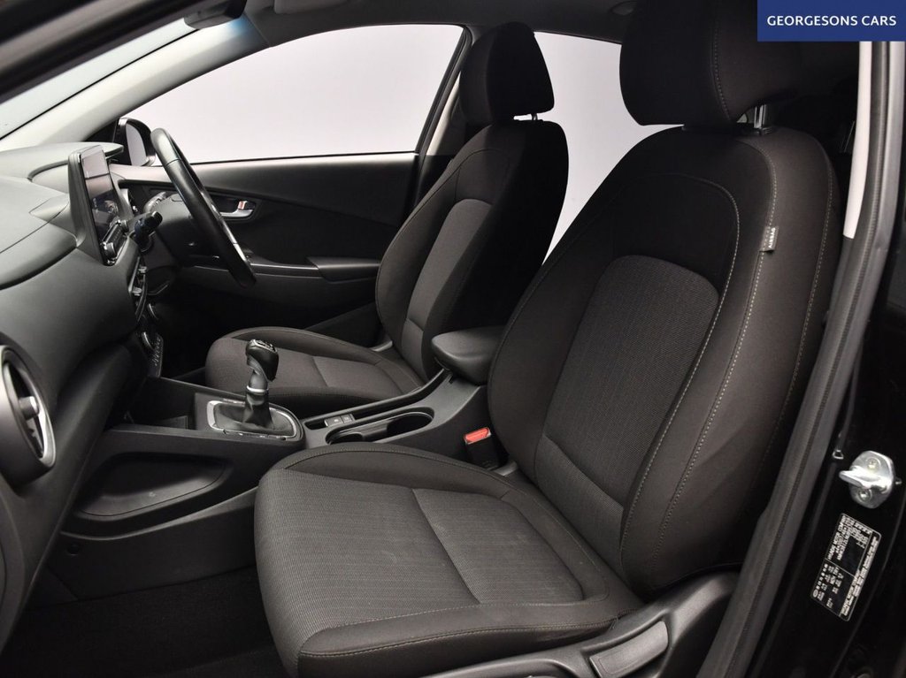 Used Hyundai KONA 2022 for sale - 76345161: Photo 15