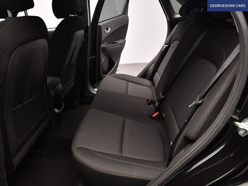 Used Hyundai KONA 2022 for sale - 76345161: Photo 18