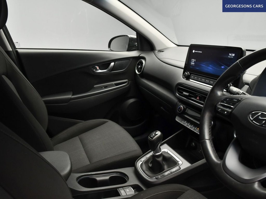 Used Hyundai KONA 2022 for sale - 76345161: Photo 20