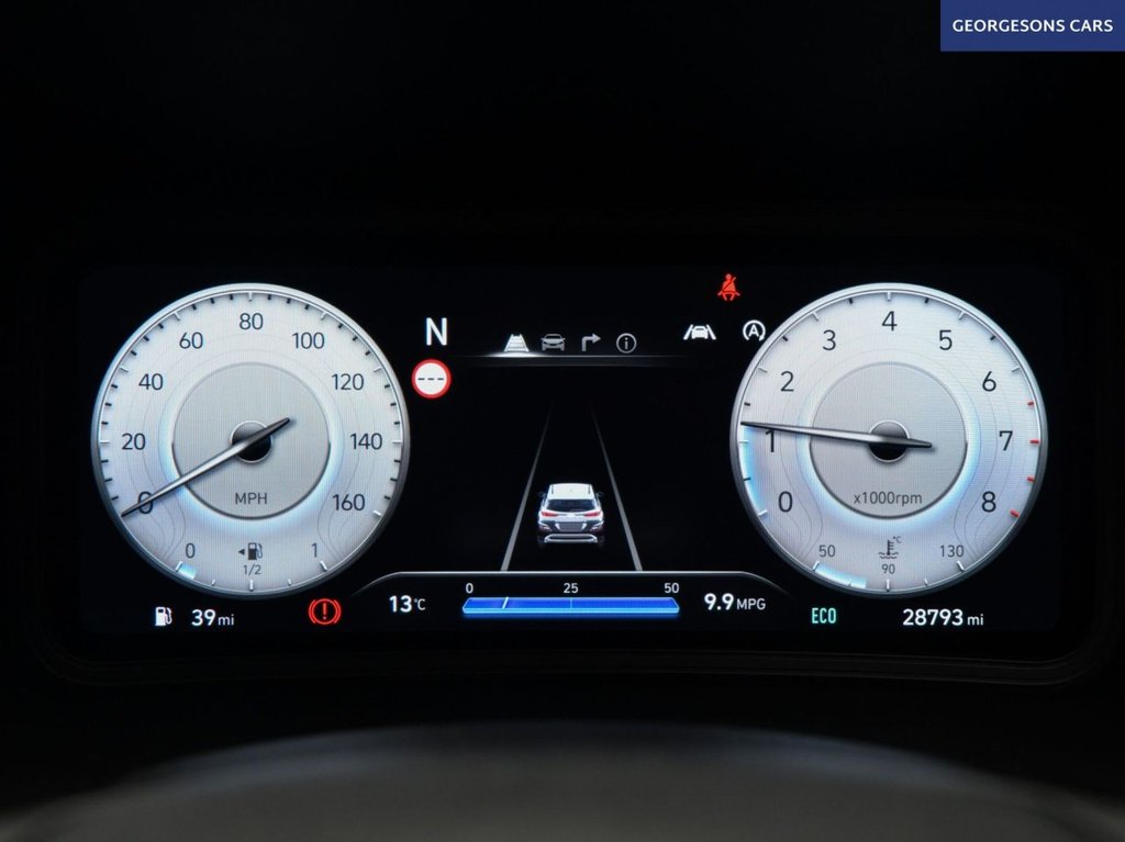 Used Hyundai KONA 2022 for sale - 76345161: Photo 23
