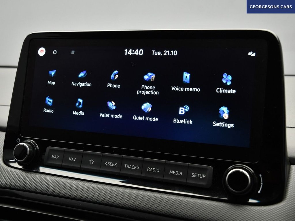 Used Hyundai KONA 2022 for sale - 76345161: Photo 28