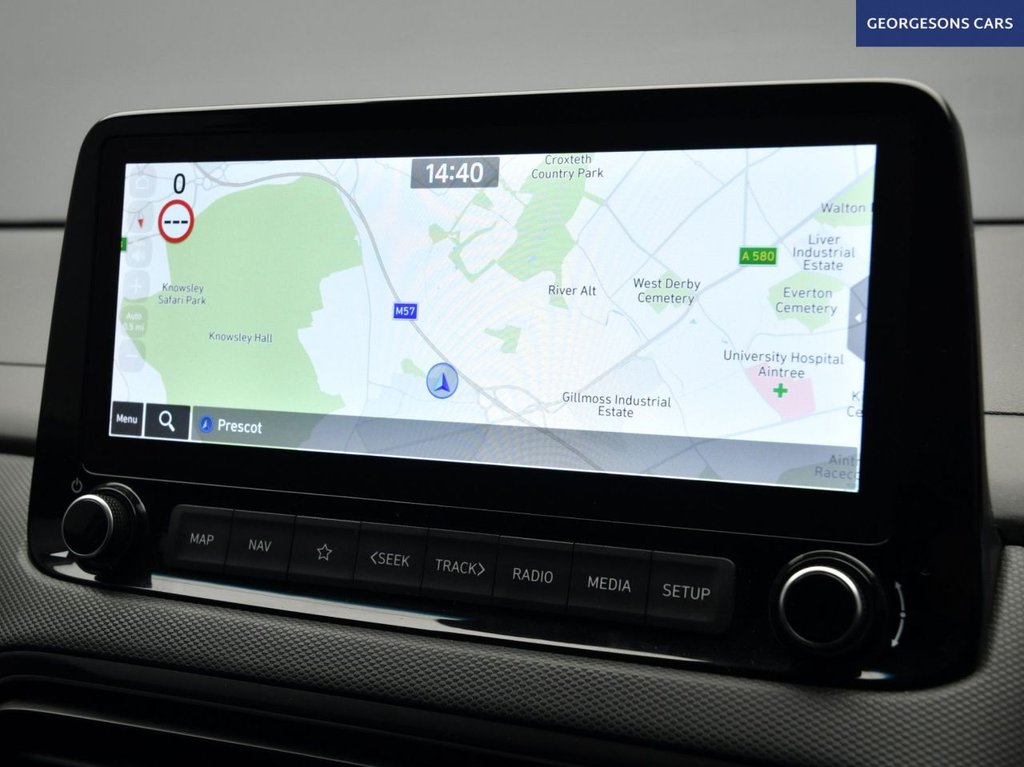 Used Hyundai KONA 2022 for sale - 76345161: Photo 29
