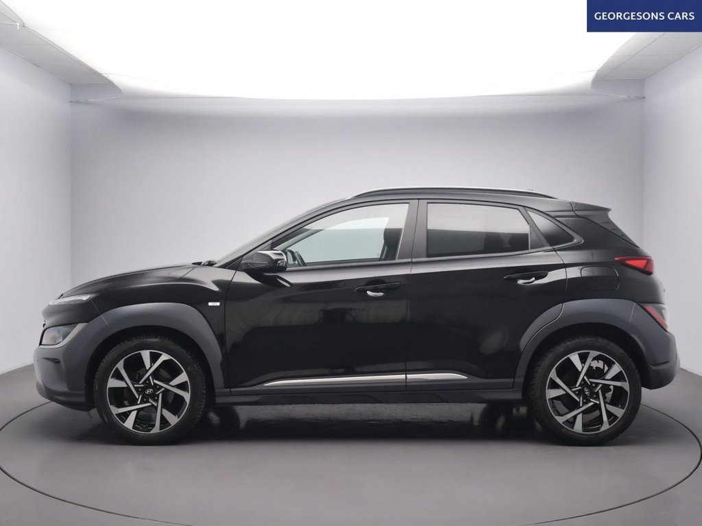 Used Hyundai KONA 2022 for sale - 76345161: Photo 3