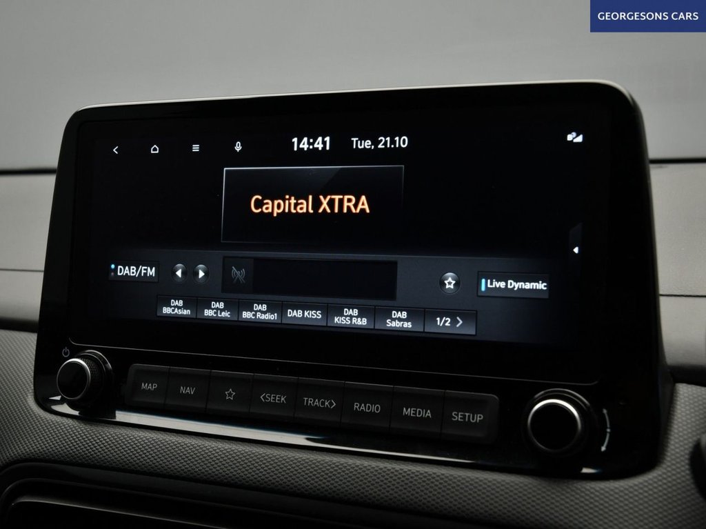 Used Hyundai KONA 2022 for sale - 76345161: Photo 30