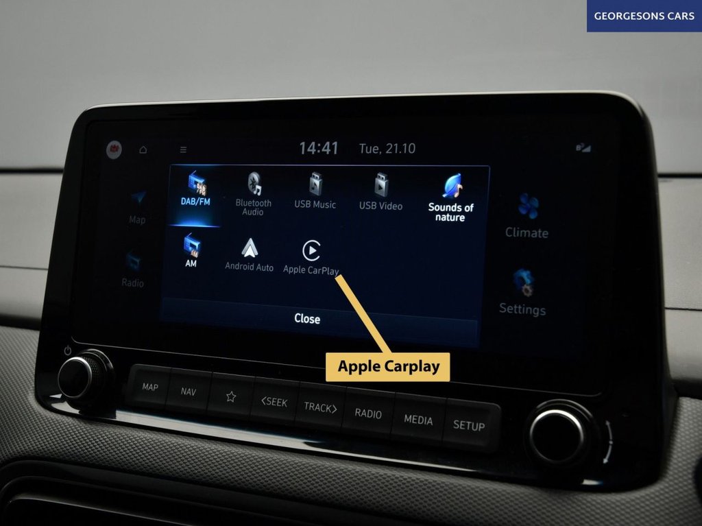 Used Hyundai KONA 2022 for sale - 76345161: Photo 31