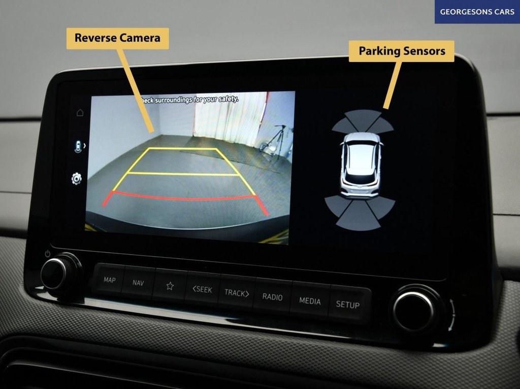 Used Hyundai KONA 2022 for sale - 76345161: Photo 32