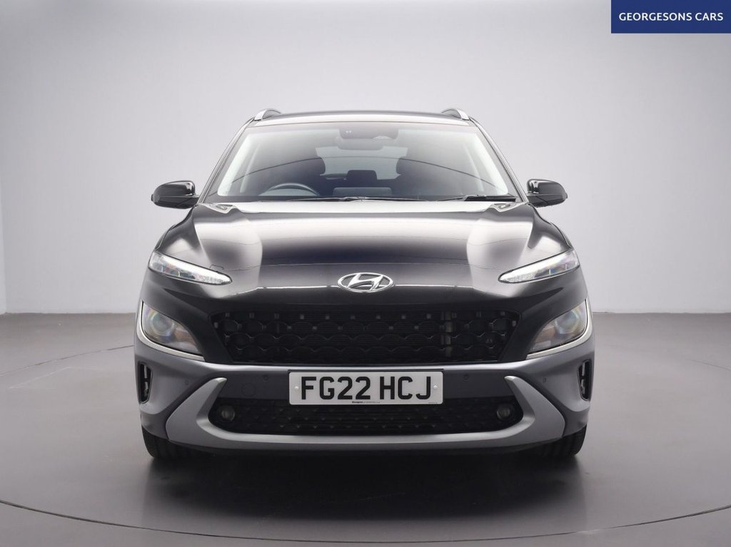 Used Hyundai KONA 2022 for sale - 76345161: Photo 4
