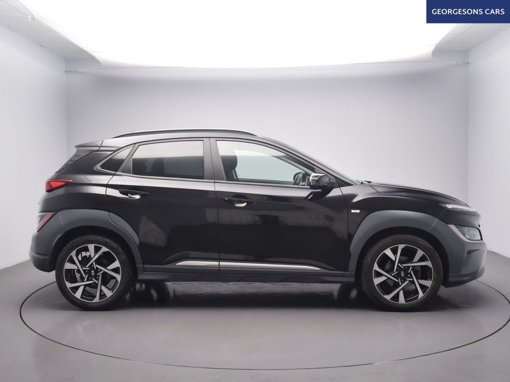 Used Hyundai KONA 2022 for sale - 76345161: Photo 6