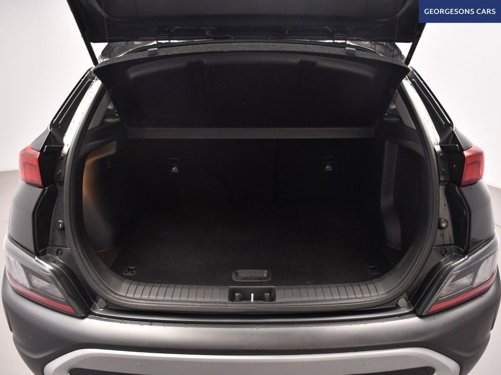 Used Hyundai KONA 2022 for sale - 76345161: Photo 9