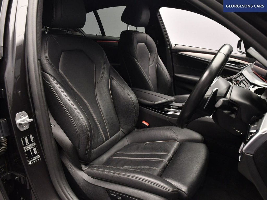 Used BMW 5 Series 2019 for sale - 76604481: Photo 14