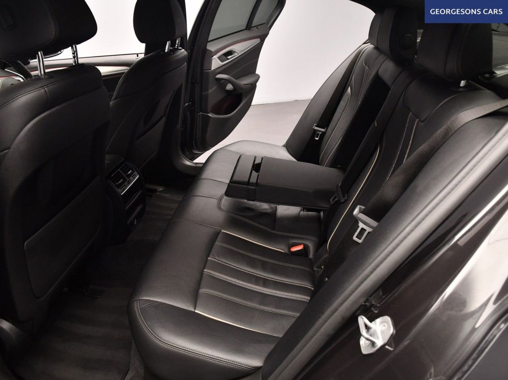 Used BMW 5 Series 2019 for sale - 76604481: Photo 16